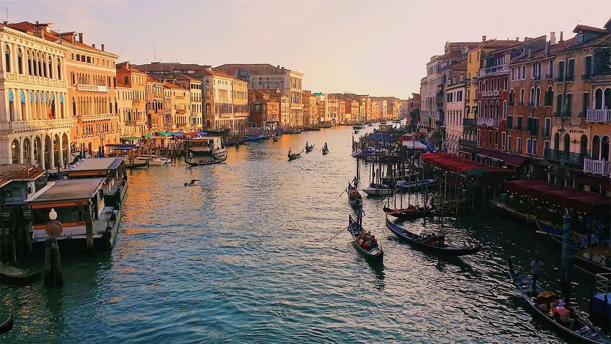 venice